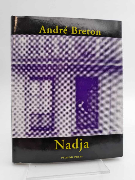 Breton, André | Nadja