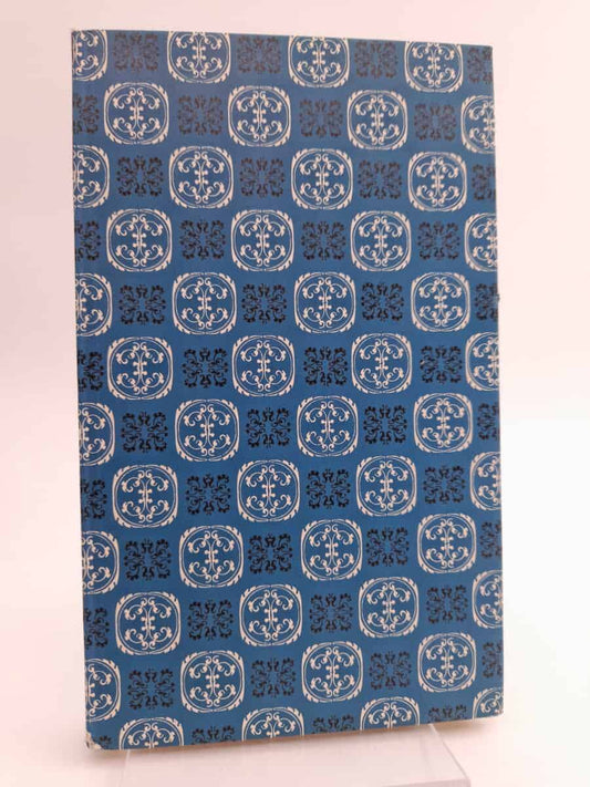 Cederborgh, Fredrik | Ottar Trallings levnadsmålning