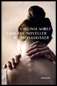 Woolf, Virginia | Samlade noveller & prosaskisser