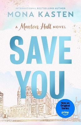 Kasten, Mona | Save You