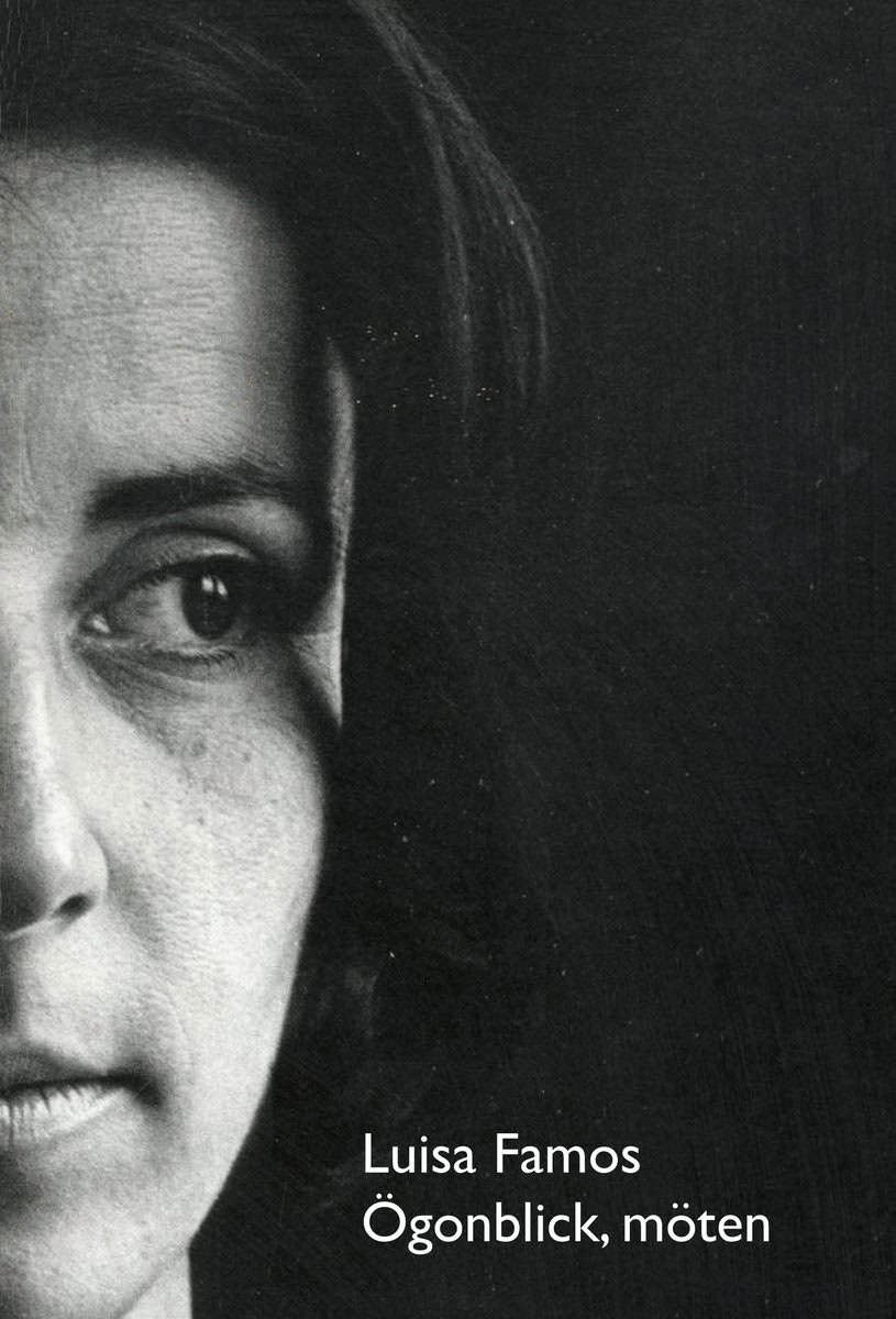 Famos, Luisa | Ögonblick, möten
