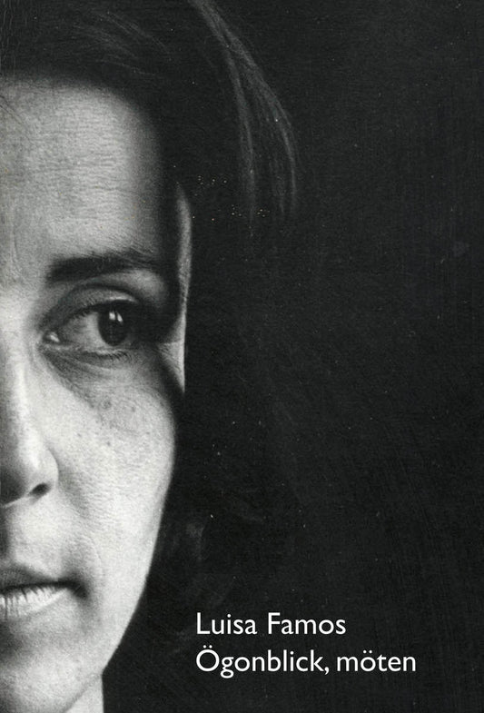 Famos, Luisa | Ögonblick, möten