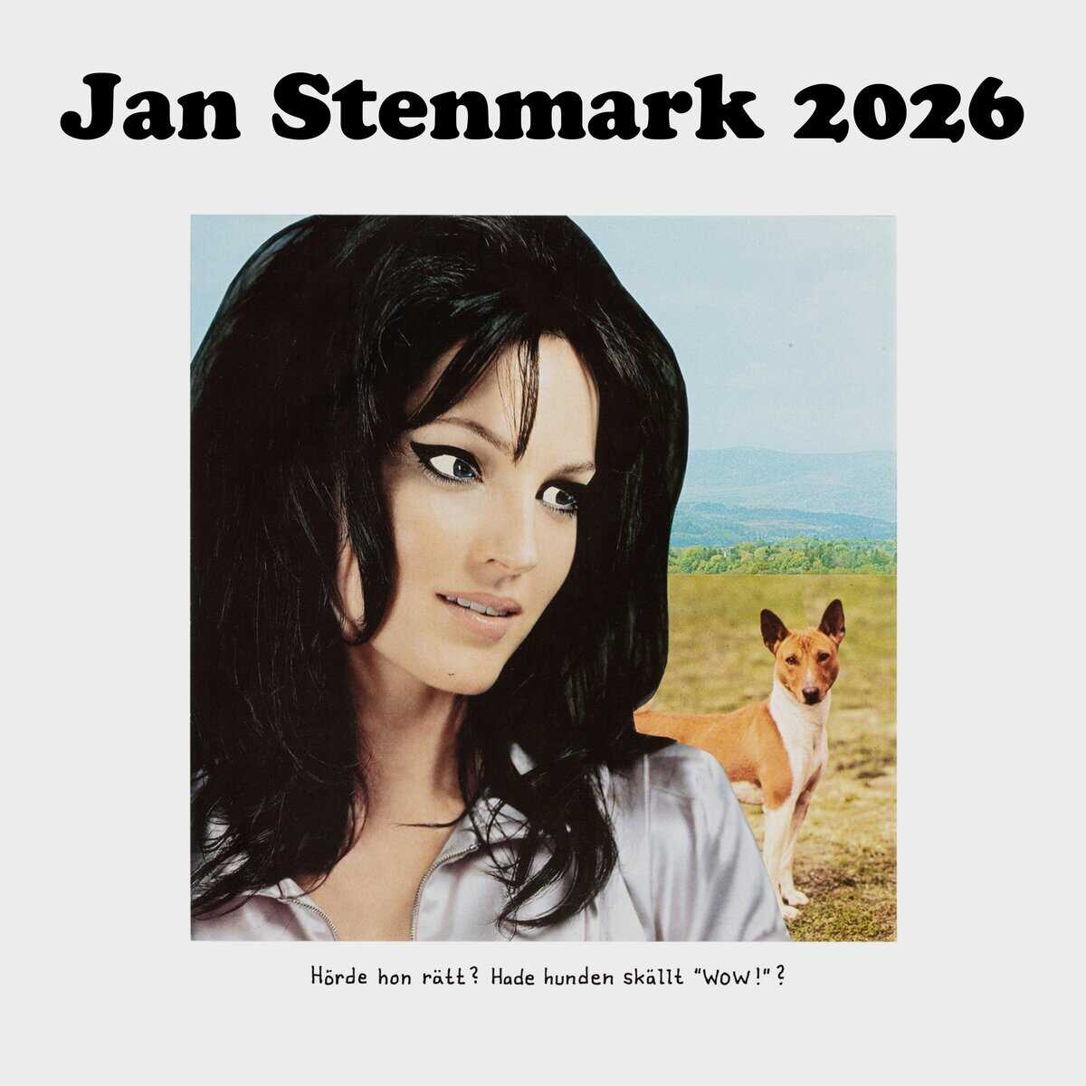 Stenmark, Jan | Jan Stenmarks Almanacka 2026