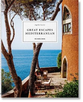 Taschen, Angelika [red.] | Great Escapes Mediterranean. The Hotel Book