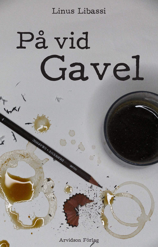 Libassi, Linus | På vid Gavel