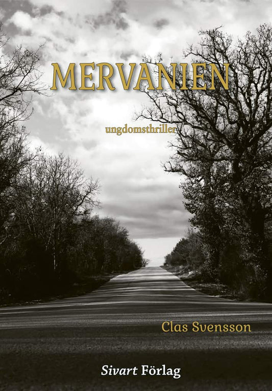 Svensson, Clas | Mervanien