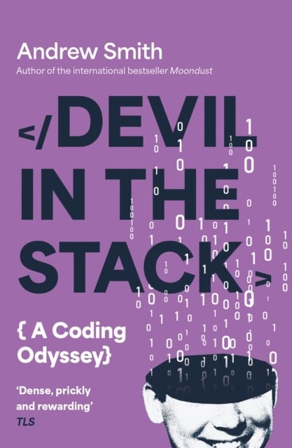 Smith, Andrew | Devil in the Stack