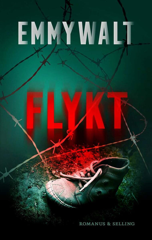 Walt, Emmy | Flykt