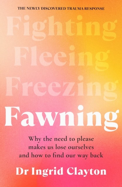 Clayton, Ingrid | Fawning