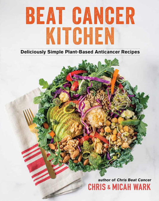 Wark, Chris,Wark, Micah | Beat Cancer Kitchen : Value, object or array expected.* Line 1, Column 2  Extra non-whitespace...