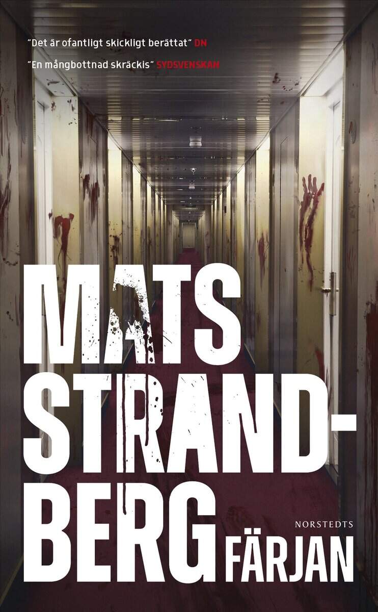 Strandberg, Mats | Färjan