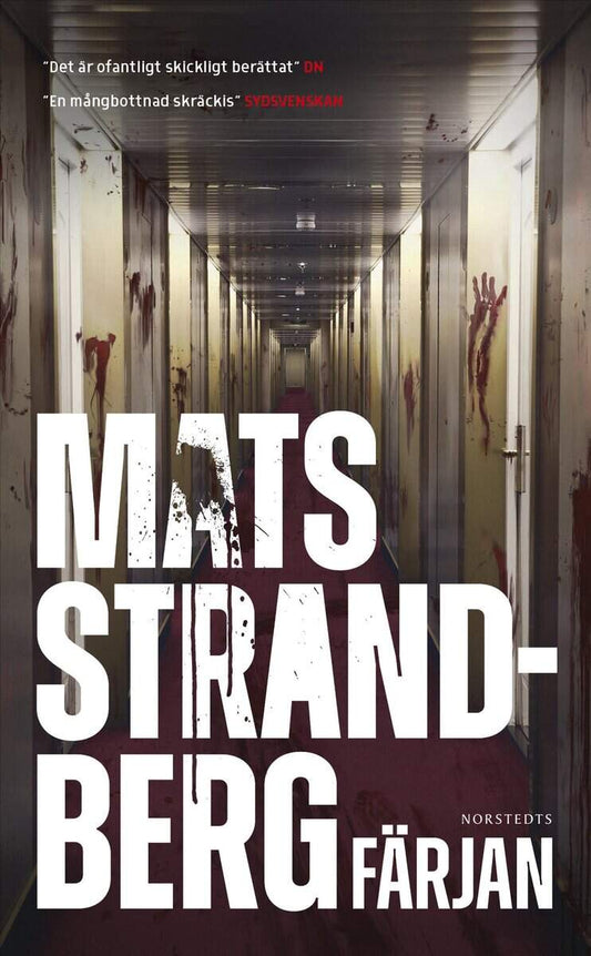 Strandberg, Mats | Färjan