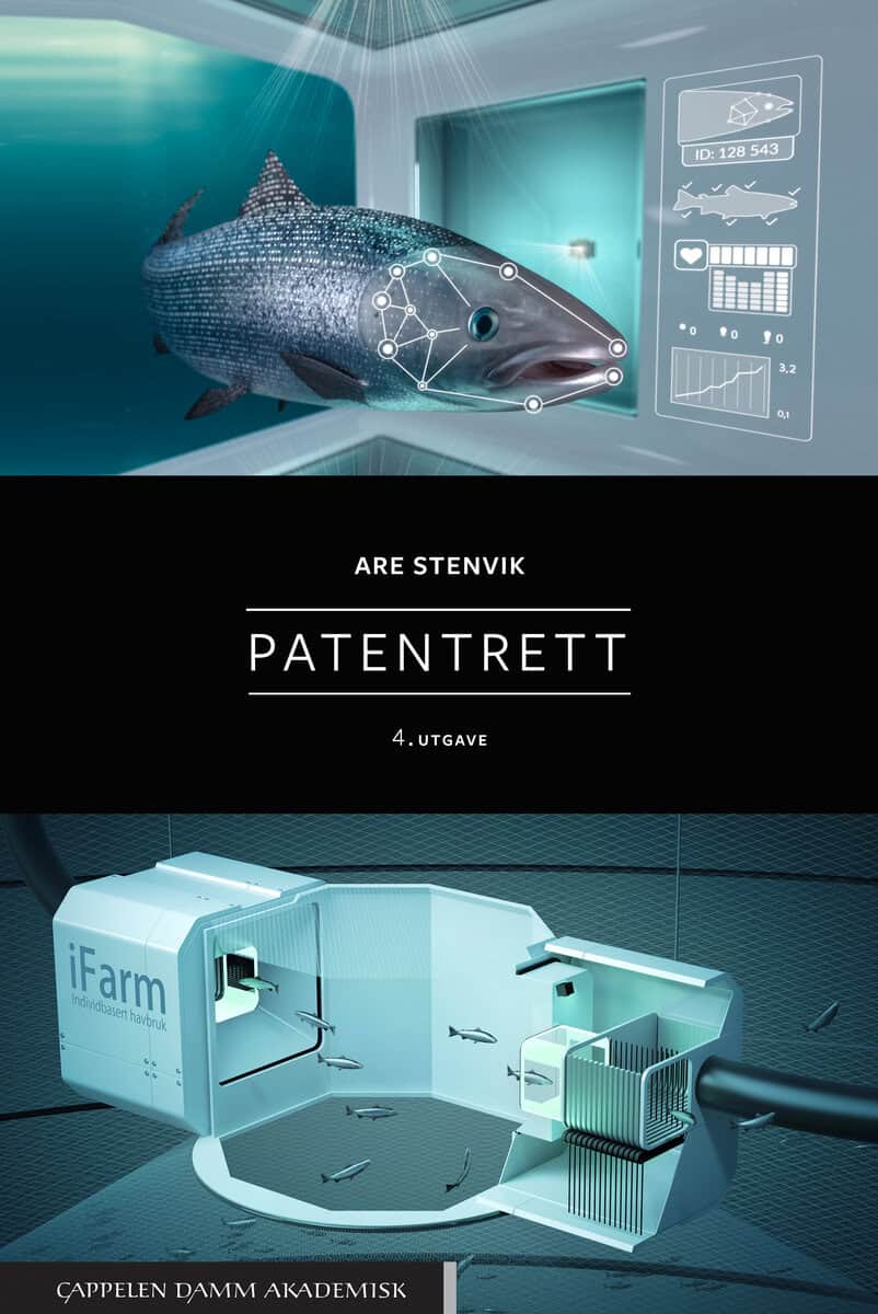 Stenvik, Are | Patentrett