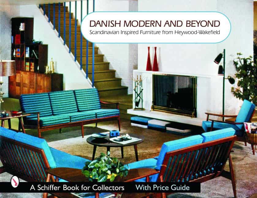 Donna S. Baker | Danish Modern And Beyond