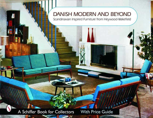 Donna S. Baker | Danish Modern And Beyond : Value, object or array expected.* Line 1, Column 2  Extra non-whitespace aft...