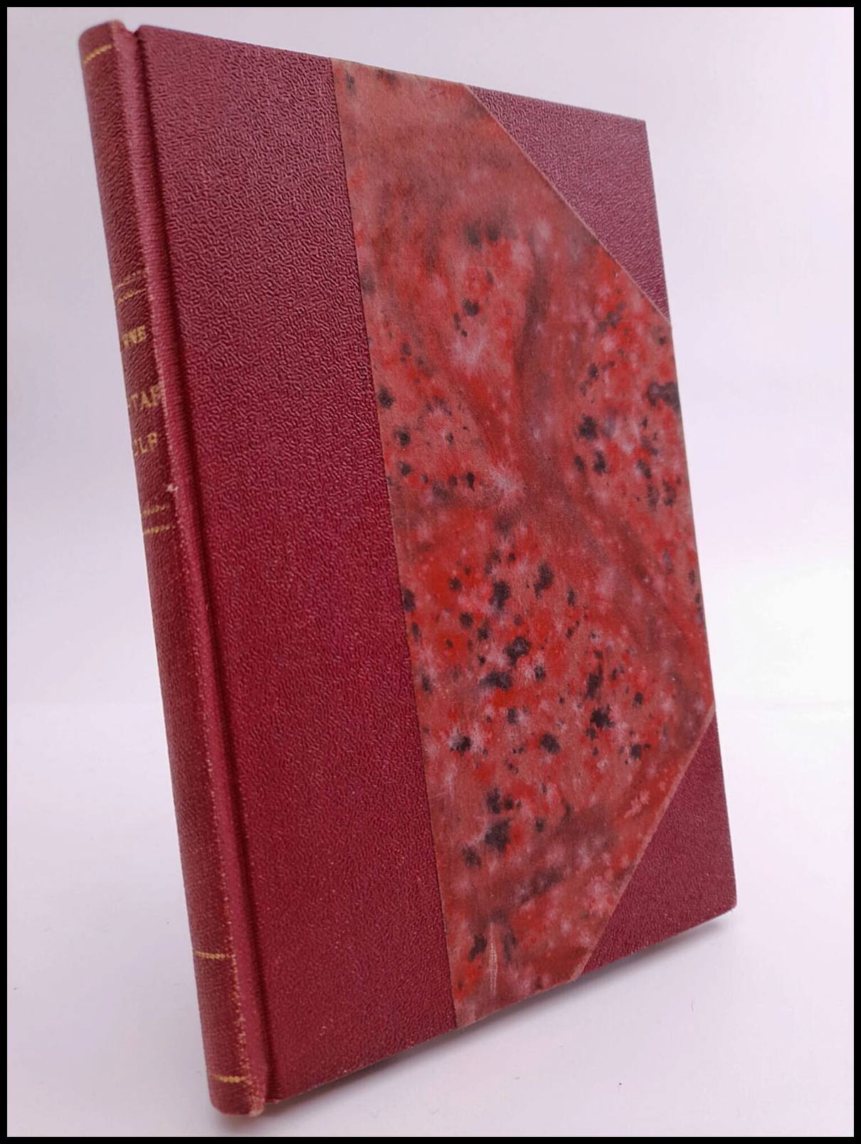 Hjärne, Harald | Gustaf Adolf : Protestantismens förkämpe : några synpunkter