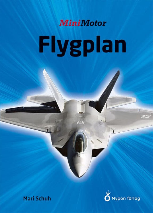 Schuh, Mari | Flygplan