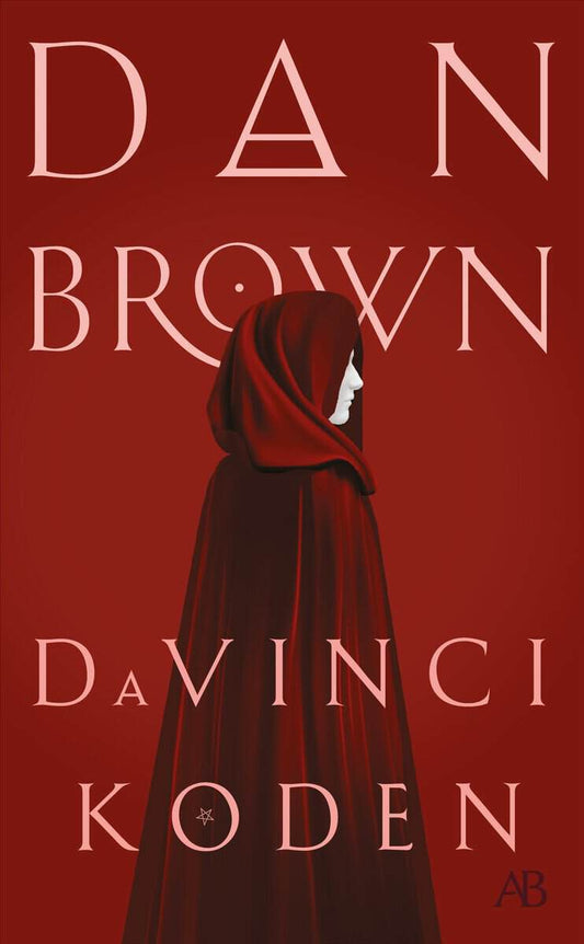 Brown, Dan | Da Vinci-koden