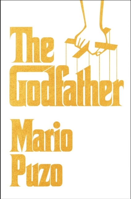 Puzo, Mario | Godfather : Deluxe Edition