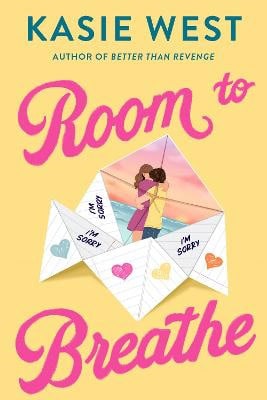 West, Kasie | Room to Breathe