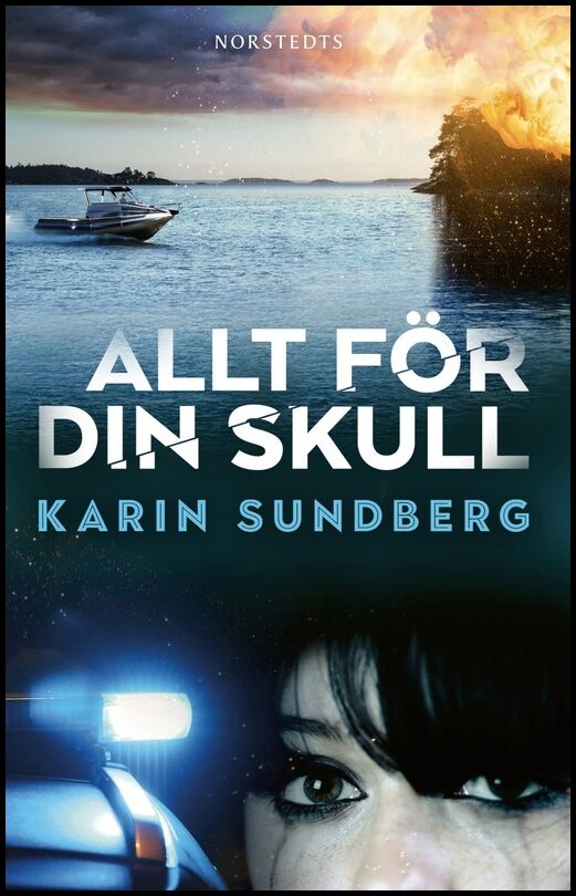 Sundberg, Karin | Allt för din skull