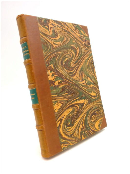 Andersen, Thor M | Junior, Chr | Rodhe, A. E. | Nordisk Litteraturfortegnelse 1921-1924