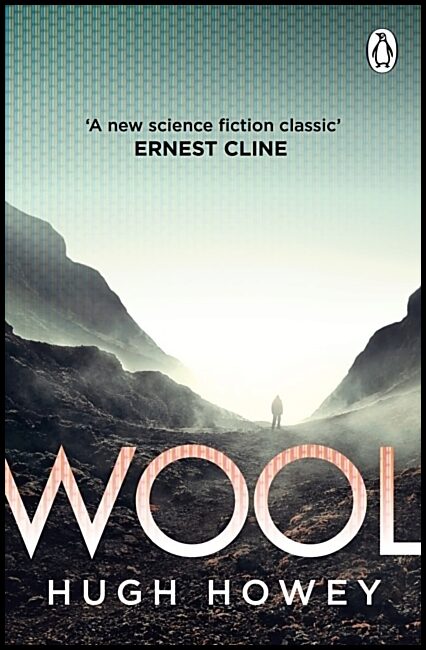 Howey, Hugh | Wool