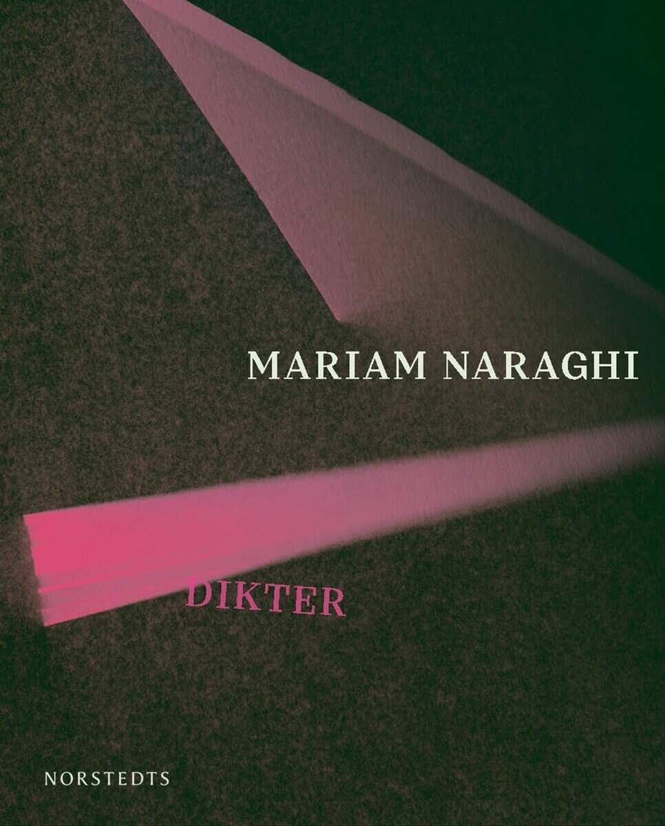 Naraghi, Mariam | Dikter