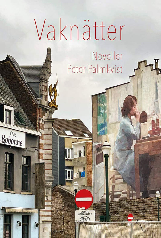 Palmkvist, Peter | Vaknätter