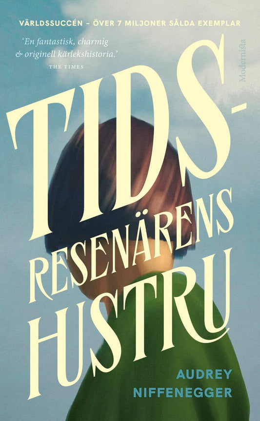 Niffenegger, Audrey | Tidsresenärens hustru