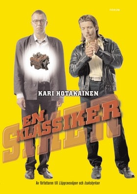 Hotakainen, Kari | En klassiker