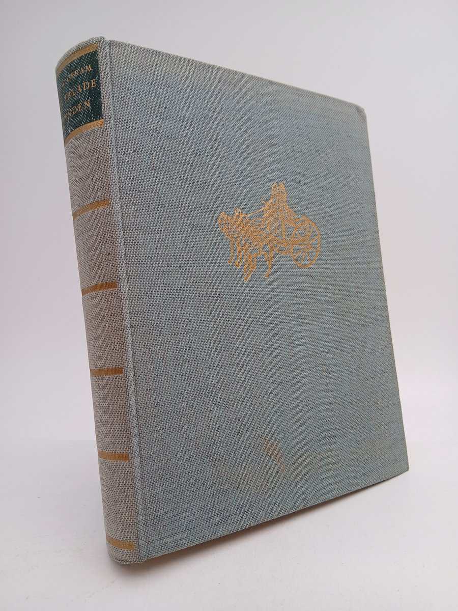 Ceram, C. W. | Så talade fynden : Arkeologins frammarsch i text och bild