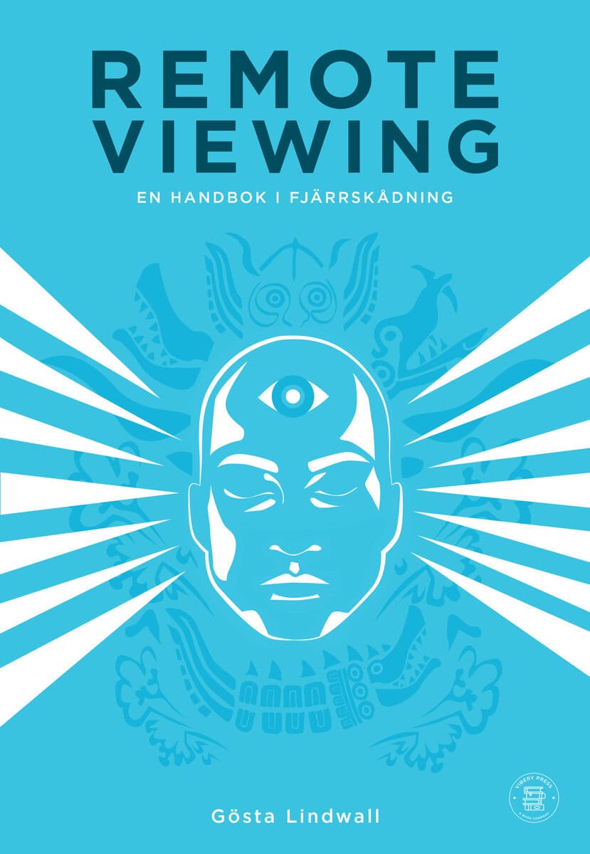 Lindwall, Gösta | Remote viewing : En handbok i fjärrskådning
