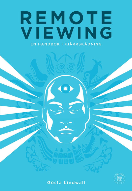 Lindwall, Gösta | Remote viewing : En handbok i fjärrskådning