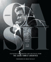 Light, Alan | Johnny Cash