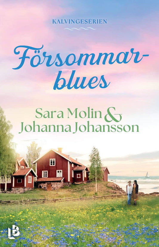 Molin, Sara | Johansson, Johanna | Försommarblues