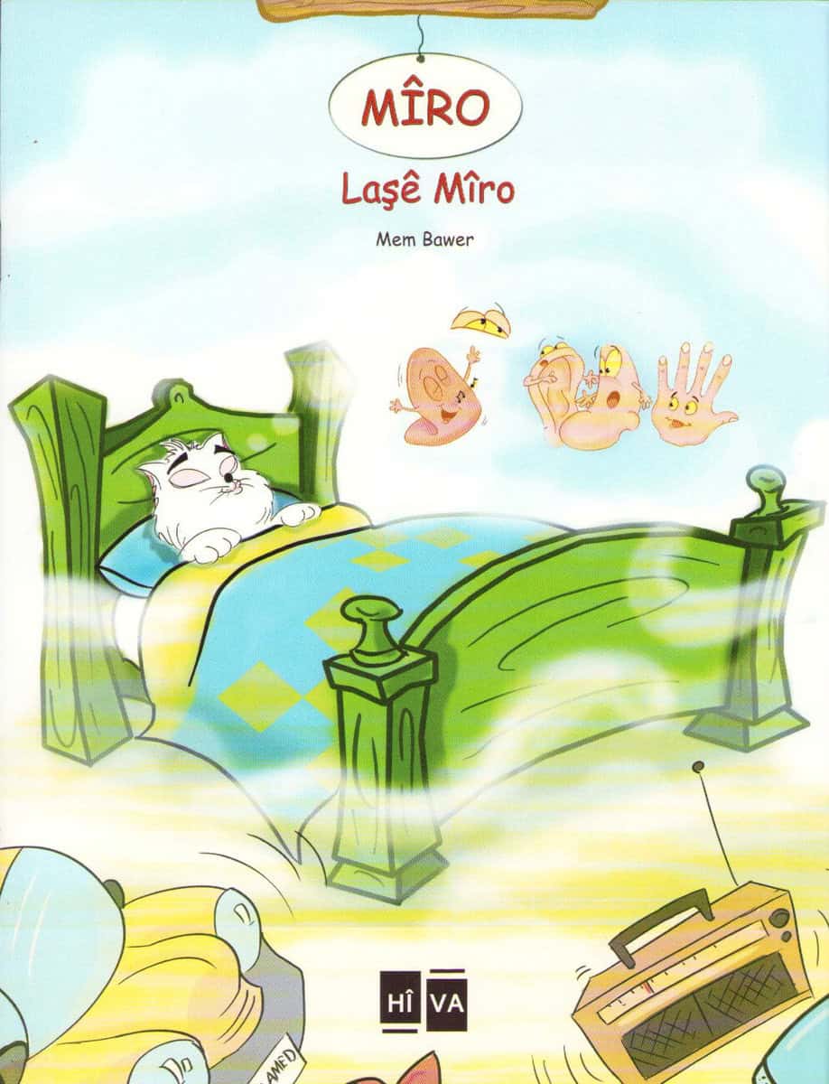 Bawer, Mem | Miros kropp (Kurdiska)