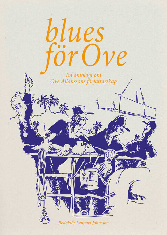 Wällhed, Anders | Edenstjärna, Britt | Abrahamsson, Thomas | Hallberg, Mats | Mann, Karin | Rosvall, Guy | Johnsson, Len...