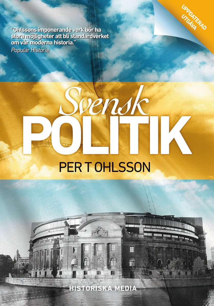Ohlsson, Per T | Svensk politik