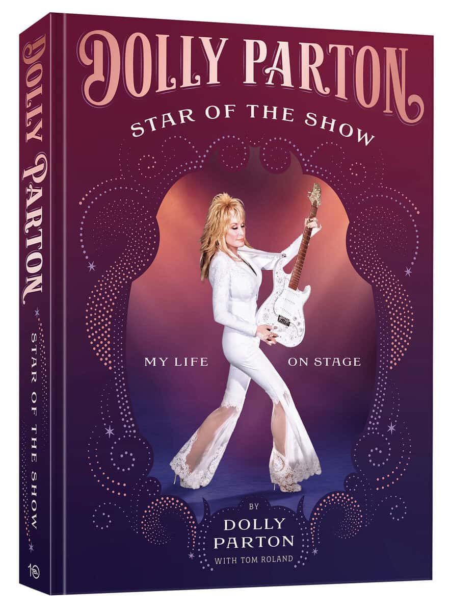 Parton, Dolly | Star of the Show [Deluxe Edition] : My Life on Stage