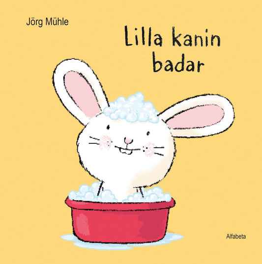 Mühle, Jörg | Lilla Kanin badar