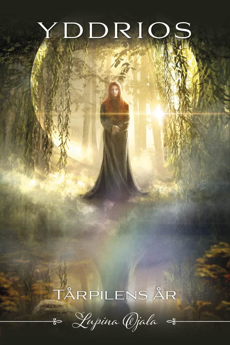 Ojala, Lupina | Tårpilens år