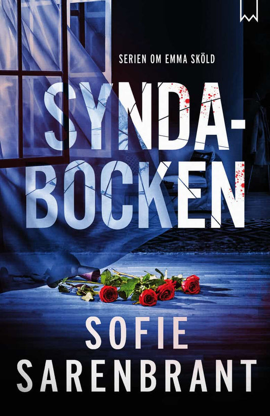 Sarenbrant, Sofie | Syndabocken