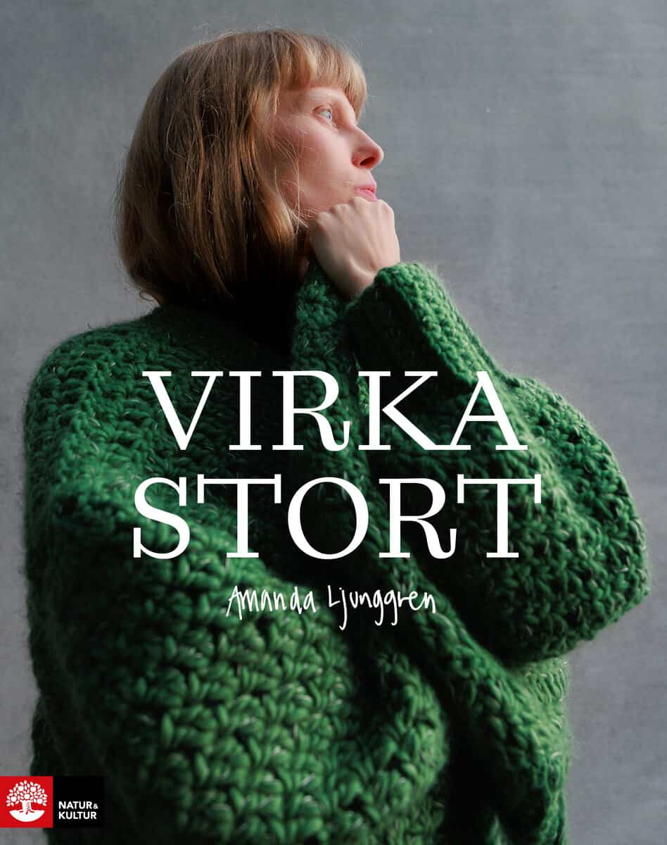 Ljunggren, Amanda | Virka stort