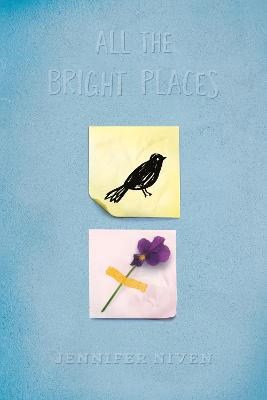 Niven, Jennifer | All the Bright Places Collector's Edition