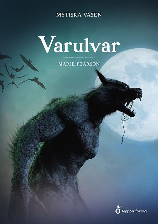 Pearson, Marie | Varulvar