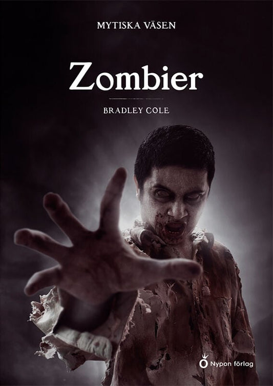 Cole, Bradley | Zombier : Zombier