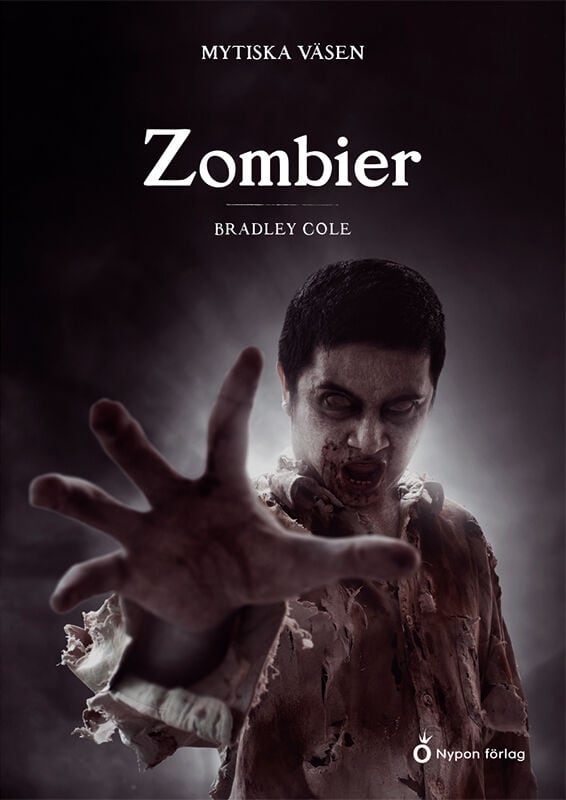 Cole, Bradley | Zombier : Zombier