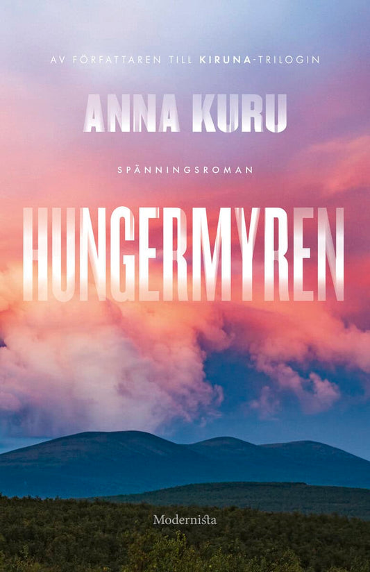 Kuru, Anna | Hungermyren