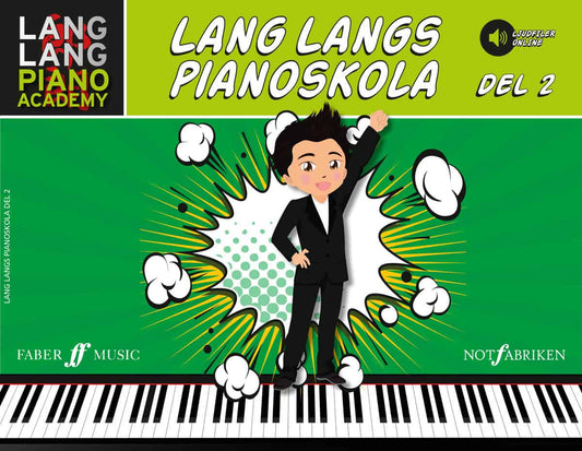 Lang, Lang | Lang Langs Pianoskola 2